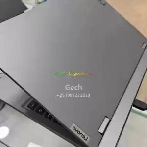 ️ 12th  Generation HIGH end Gaming Lenovo LOQ core i5  ️ Brand New Price in Ethiopia